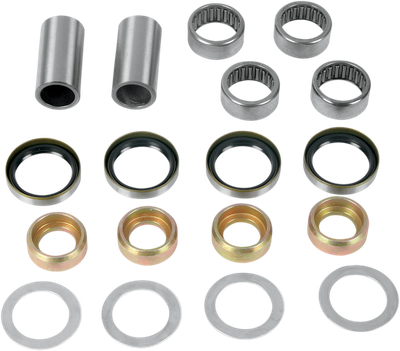 MOOSE OFFROAD Swingarm Bearing Kit - Gas Gas/Husqvarna/KTM 28-1087