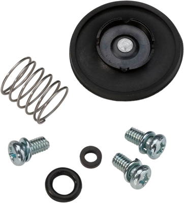 MOOSE OFFROAD Acceleration Pump Rebuild Kit - Honda 46-3001