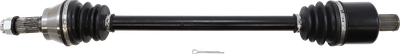 MOOSE OFFROAD Axle Kit - CV/Complete - OEM Replacement - Standard - Front Left/Right - Ranger 1000 POL-7096