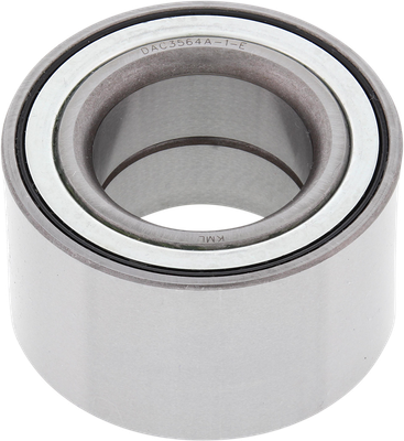 MOOSE OFFROAD Wheel Bearing Kit - Tapered - Double Angular Contact - Front/Rear - Kubota/Polaris 25-1424-HP