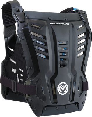 MOOSE OFFROAD Synapse Hydra Protector - Black - M/L 2701-1509