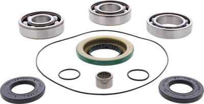 MOOSE OFFROAD Differential Bearing/Seal Kit - Front - Can-Am 25-2154