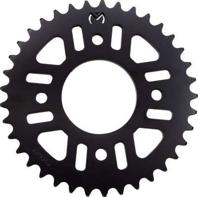 MOOSE OFFROAD Rear Sprocket - 37 Tooth - CRF/XR50 1213ST-37
