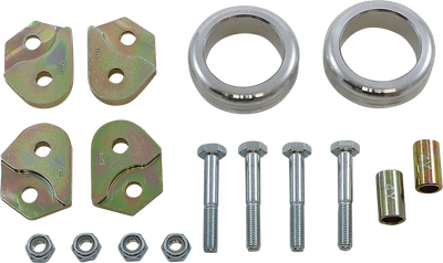 MOOSE OFFROAD Lift Kit - Lifts 2.00" - Can-Am EPILK210