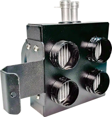 MOOSE OFFROAD UTV Cab Heater - Polaris Z4120
