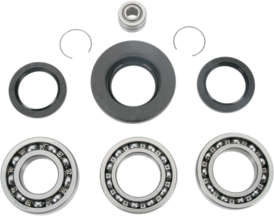 MOOSE OFFROAD Differential Bearing/Seal Kit - Honda - Rear 25-2014