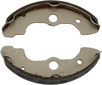 MOOSE OFFROAD Brake Shoes - Front - Honda M9150