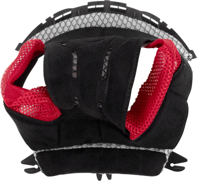 MOOSE OFFROAD MR3 Liner - F.A.F. - Black - Small 0134-4233