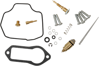 MOOSE OFFROAD Carburetor Repair Kit - Yamaha 26-1314