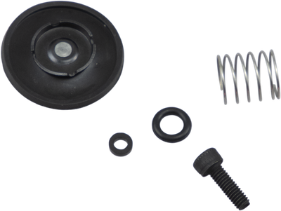 MOOSE OFFROAD Acceleration Pump Rebuild Kit - Suzuki 46-3006