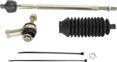 MOOSE OFFROAD Tie-Rod Assembly Kit - Right Front Inner/Outer - Can-Am 51-1057-R