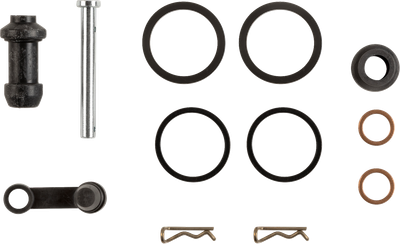 MOOSE OFFROAD Caliper Rebuild Kit - Front - Gas Gas/Husqvarna 18-3332