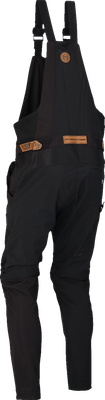 MOOSE OFFROAD Motorees - Black - 2XL 2901-12101
