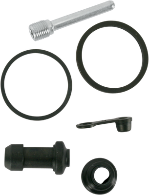 MOOSE OFFROAD Caliper Rebuild Kit - Front - Yamaha 08-802M
