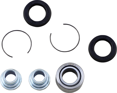 MOOSE OFFROAD Shock Bearing Kit - Back Lower - Honda 29-1018