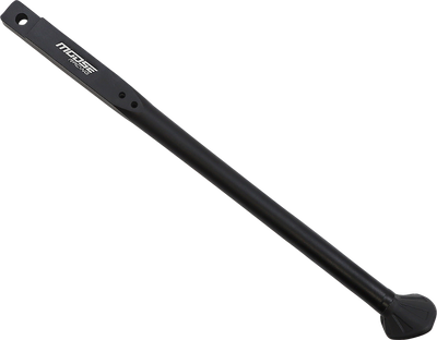 MOOSE OFFROAD Aluminum Kickstand - 14.5" - Honda C32-1490NU