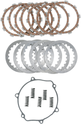 MOOSE OFFROAD Clutch Kit - YZ 65/85 M90-124