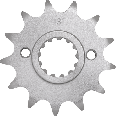 MOOSE OFFROAD Front Sprocket - 13 Tooth - XT 660 R 26-1194-13CRMO