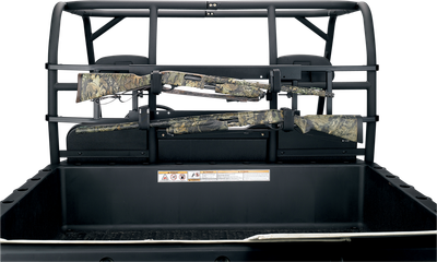 MOOSE OFFROAD UTV Roll Cage Gun Rack UVPR900-MOOSE