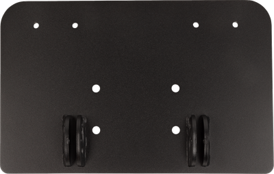 Moose Offroad UTV bottom plow mount 2841PF for CFMOTO UFORCE