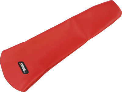 MOOSE OFFROAD Seat Cover - Red - Honda CRF11019-1