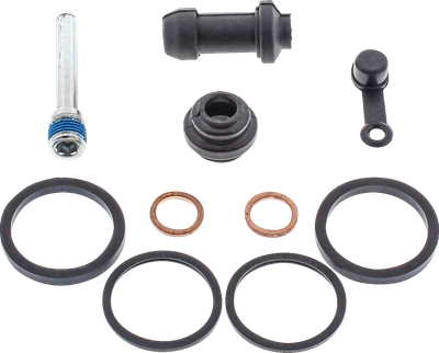 MOOSE OFFROAD Caliper Rebuild Kit - Front - Honda 18-3007