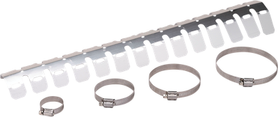 MOOSE OFFROAD 2-Stroke Pipe Armor U14-6593S