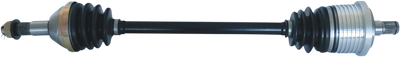 MOOSE OFFROAD Axle Kit - CV/Complete - OEM Replacement - Standard - Front Left/Right - Wildcat 700 ARC-7028