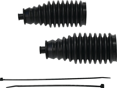 MOOSE OFFROAD Replacement Boot Kit - Polaris 51-3010
