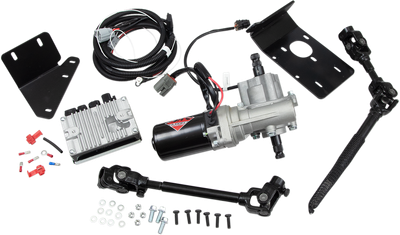 MOOSE OFFROAD Electric Power Steering Kit - RZR PEPS-5002