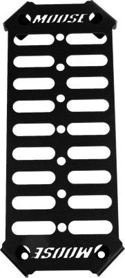 MOOSE OFFROAD Molle Panel - 4.5" x 11" 4051PF