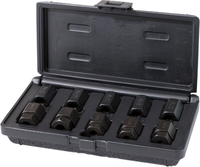 MOOSE OFFROAD Stud Removal Tool Set 390-9725