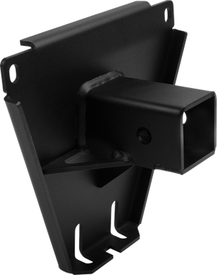 MOOSE OFFROAD Receiver Hitch - 2" - Brute Force 1178PF
