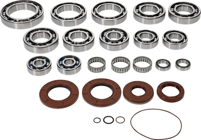 MOOSE OFFROAD Transaxle Bearing/Seal Kit - Polaris 25-2143