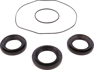 MOOSE OFFROAD Differential Bearing/Seal Kit - Rear - Yamaha 25-2153
