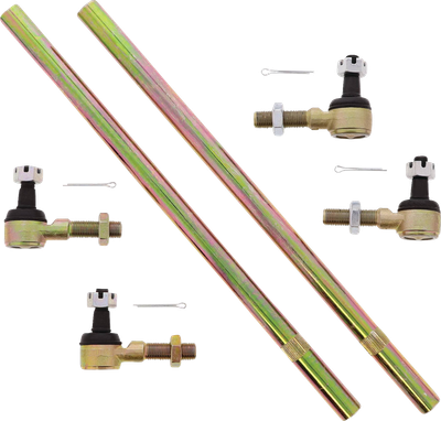 MOOSE OFFROAD Tie-Rod Upgrade Kit - CF Moto 52-1042