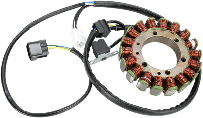 MOOSE OFFROAD Stator - Arctic Cat M-21-051