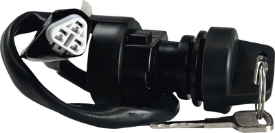 MOOSE OFFROAD Ignition Switch - Kawasaki 600-1113-PU