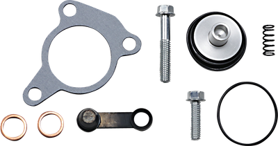 MOOSE OFFROAD Slave Cylinder Rebuild Kit - Husqvarna/KTM 18-6038