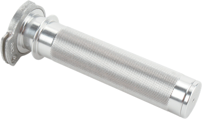MOOSE OFFROAD Aluminum Throttle Tube - Kawasaki/Suzuki M20-120
