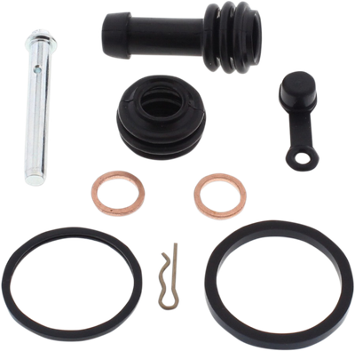 MOOSE OFFROAD Caliper Rebuild Kit - Front - Suzuki 18-3013