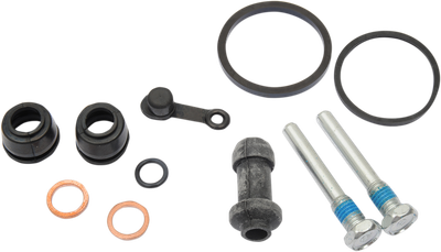 MOOSE OFFROAD Caliper Rebuild Kit - Front/Rear 18-3038