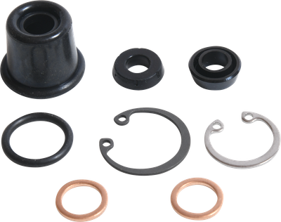 MOOSE OFFROAD Caliper Rebuild Kit - Rear - Yamaha 18-1118