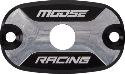 MOOSE OFFROAD Master Cylinder Cap - Polaris 100-1526-PU