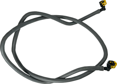 MOOSE OFFROAD Replacement Fuel Line - Polaris RZR 1000 100-5455-PU