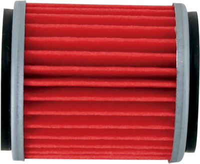 MOOSE OFFROAD Oil Filter - Yamaha DT-09-80
