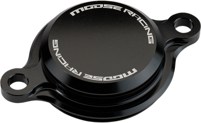 MOOSE OFFROAD Oil Pump Cover - Gas Gas/Husqvarna/KTM T04-5101B