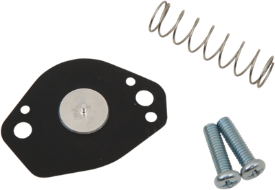 MOOSE OFFROAD Air Cut-Off Valve Rebuild Kit - Yamaha 46-4017