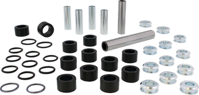 MOOSE OFFROAD Suspension Kit - Rear - Polaris 50-1267