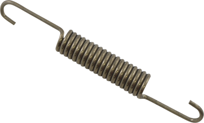 MOOSE OFFROAD Replacement Kickstand Spring C32-5455MB-HWS